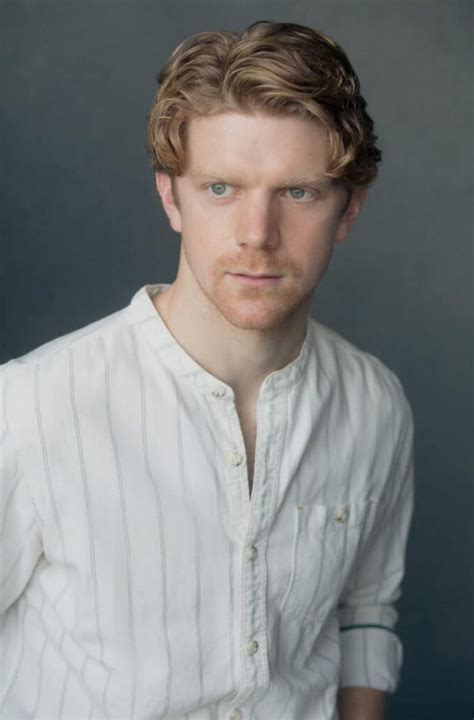 Frank Blake (actor) .
